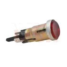 UAZ 452 469 - 2106 Lada kontroll lámpa piros