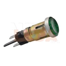 UAZ 452 469 kontroll lámpa zöld