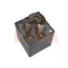 2108 Samara ablaktörlő relé 6 lábú 12V kicsi