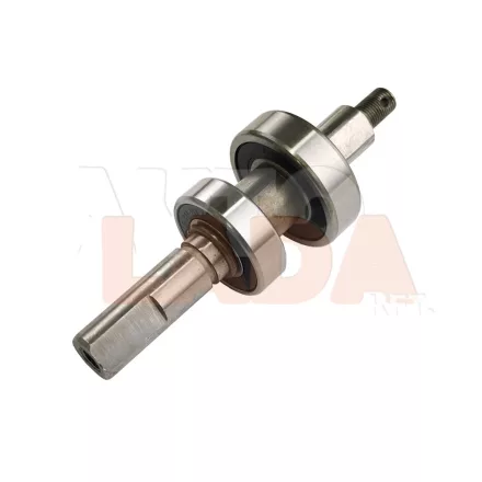 UAZ 469 vízpumpa tengely csapággyal komplett