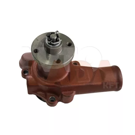 UAZ 469 vízpumpa piros