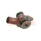 UAZ 469 vízpumpa piros