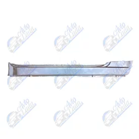 Polski fiat 126 bal külső küszöb