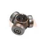 Trabant 601 féltengelycsillag