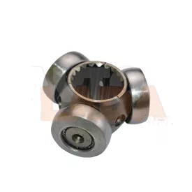 Trabant 601 féltengelycsillag