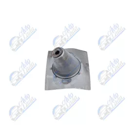   Trabant 601 front axle shock absorber dome repair metal sheet