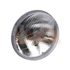 Trabant 601 - 1.1 fényszóróbetét Duolux R2