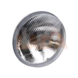 Trabant 601 - 1.1 fényszóróbetét Duolux R2