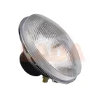 Trabant 601 - 1.1 fényszóróbetét Duolux R2