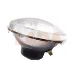 Trabant 601 - 1.1 fényszóróbetét Duolux R2