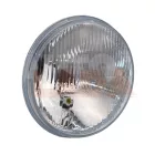 Trabant 601 - 1.1 fényszóróbetét H4 lapos