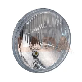 Trabant 601 - 1.1 fényszóróbetét H4 lapos