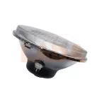 Trabant 601 - 1.1 fényszóróbetét H4 lapos