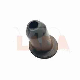 Trabant 601 váltókar átvezető porvédő gumi