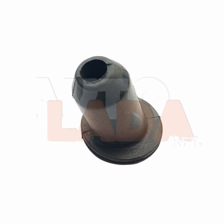 Trabant 601 váltókar átvezető porvédő gumi