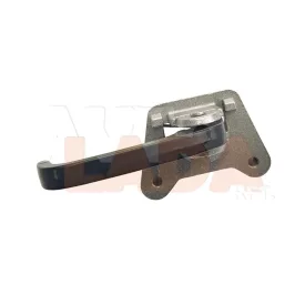 601 Trabant belső kilincs fém jobb oldali új tipus