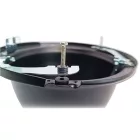 Trabant 601 - 1.1 fényszóróház lámpatök bili