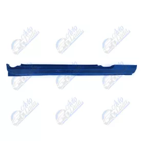 Suzuki Swift 1990-2003 külső küszöb bal oldali 3 ajtós