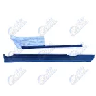 Suzuki Swift 1990-2003 külső küszöb bal oldali 3 ajtós