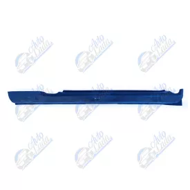 Suzuki Swift 1990-2003 külső küszöb jobb oldali 3 ajtós