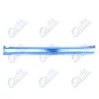 Suzuki Swift 1990-2003 Külső küszöb bal oldali 4 ajtós sedan és 5 ajtós