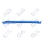 Suzuki Swift 1990-2003 Külső küszöb jobb oldali 4 ajtós sedan és 5 ajtós