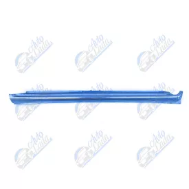   Suzuki Swift 1990-2003 Külső küszöb jobb oldali 4 ajtós sedan és 5 ajtós