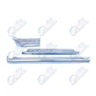 Suzuki Swift 1990-2003 Külső küszöb jobb oldali 4 ajtós sedan és 5 ajtós