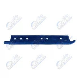   Suzuki Swift 1990-2003 Belső küszöb tapósólemez szélső peremmel bal oldali 3 ajtós