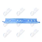 Suzuki Swift 1990-2003 Belső küszöb tapósólemez szélső peremmel jobb oldali 3 ajtós