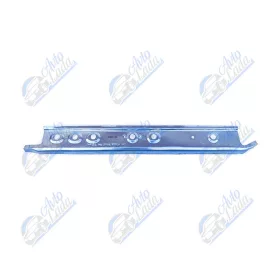   Suzuki Swift 1990-2003 Belső küszöb tapósólemez szélső peremmel bal oldali 4 ajtós sedan és 5 ajtós