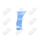 Suzuki Swift 1993-2003 Jobb első sárvédő alsó javítóelem csizma