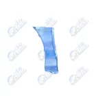 Suzuki Swift 1993-2003 Jobb első sárvédő alsó javítóelem csizma