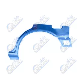   Suzuki Swift 1990-2003 bal hátsó sárvédő javítóív 5 ajtós