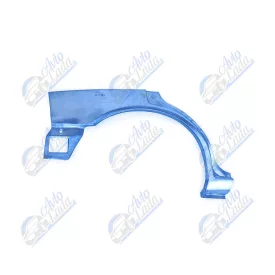   Suzuki Swift 1990-2003 jobb hátsó sárvédő javítóív 5 ajtós