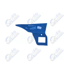   Suzuki Swift 1990-2003 bal hátsó sárvédő alsó javítóelem 3 és 5 ajtós