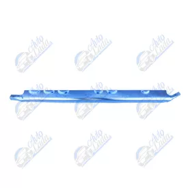   Suzuki Swift 1990-2003 tapósólemez szélső perem a küszöbnél bal oldali 3 ajtós