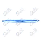 Suzuki Swift 1990-2003 tapósólemez szélső perem a küszöbnél jobb oldali 3 ajtós