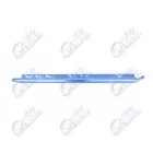 Suzuki Swift 1990-2003 tapósólemez szélső perem a küszöbnél bal oldali 4 ajtós sedan és 5 ajtós