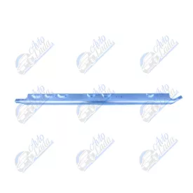   Suzuki Swift 1990-2003 tapósólemez szélső perem a küszöbnél bal oldali 4 ajtós sedan és 5 ajtós