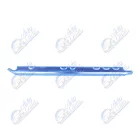 Suzuki Swift 1990-2003 tapósólemez szélső perem a küszöbnél jobb oldali 4 ajtós sedan és 5 ajtós