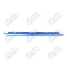   Suzuki Swift 1990-2003 tapósólemez szélső perem a küszöbnél jobb oldali 4 ajtós sedan és 5 ajtós