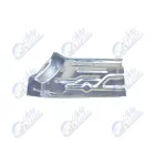 Suzuki Swift 1990-2003 jobb első dombornyomott tapósólemez kicsi