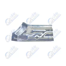   Suzuki Swift 1990-2003 jobb első dombornyomott tapósólemez kicsi