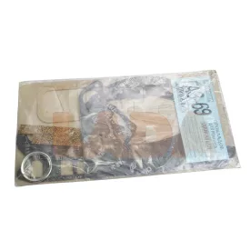 GAZ 69 motortömítés készlet oldalt szelepelt