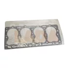 GAZ 69 motortömítés készlet oldalt szelepelt