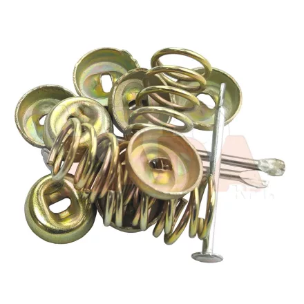 UAZ 452 469 fékpofa rögzítő garnitúra