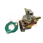 Moszkvics 412 ac pumpa