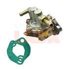 Moszkvics 412 ac pumpa