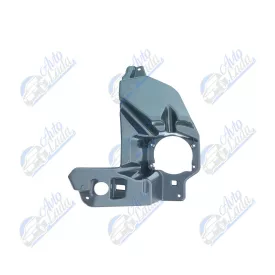   Lada Vesta sedan első lökhárító ködlámpa tartókeret merevítő bal